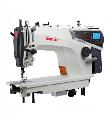 Máy 1 kim điện tử Sunsir S4-M-4C-I